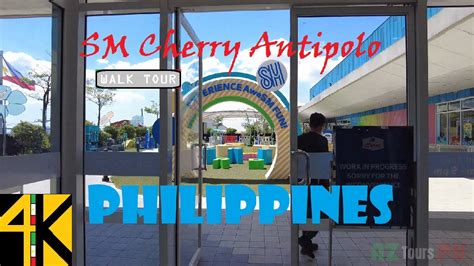 sm cherry rizal ppo|4K .